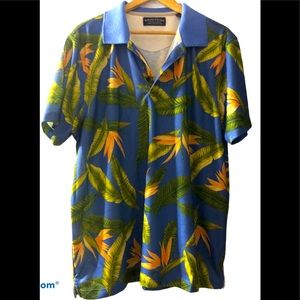 Bahama Bay Club polo